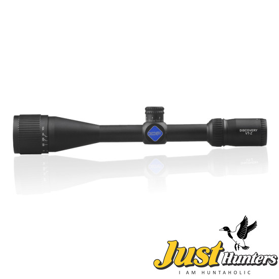 Discovery Optics Scope VT-Z 4-16X44 AOE Discovery Optics Scope VT-Z 4-16X44 AOE