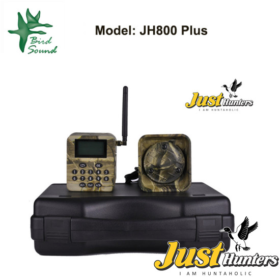Electronics Birds Call H800 Plus for Hunting
