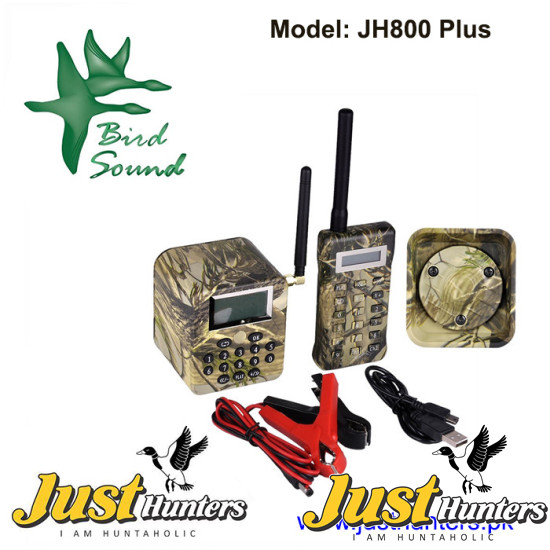 Electronics Birds Call H800 Plus for Hunting