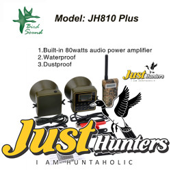 Electronics Birds Call JH810 Plus for Hunting
