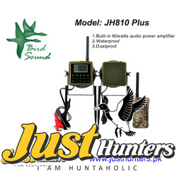 Electronics Birds Call JH810 Plus for Hunting
