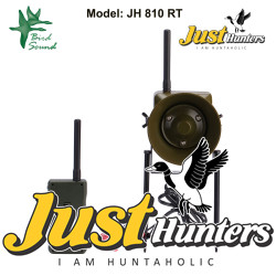 Birds Call JH810 RT