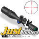 Discovery Optics Scope VT-R 3-12X42AOE IR Half Mildot