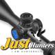 Discovery Optics Scope VT-R 4-16X42AOE IR Mildot