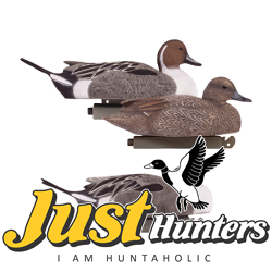 Tanglefree Pro Pintail Magnum Decoys Combo Pack 