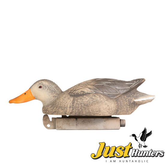 Tanglefree Pro Shoveler Duck Decoys Combo Pack