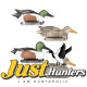 Tanglefree Pro Shoveler Duck Decoys Combo Pack