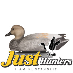 Tanglefree Pro Gadwall Duck Decoys Combo Pack