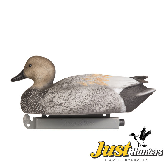 Tanglefree Pro Gadwall Duck Decoys Combo Pack