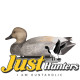 Tanglefree Pro Gadwall Duck Decoys Combo Pack