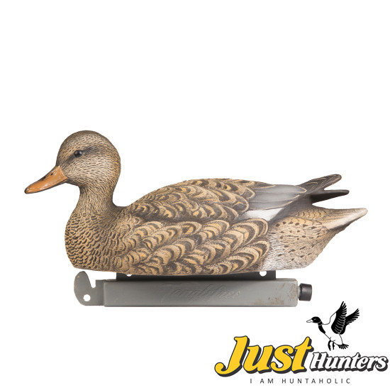 Tanglefree Pro Gadwall Duck Decoys Combo Pack