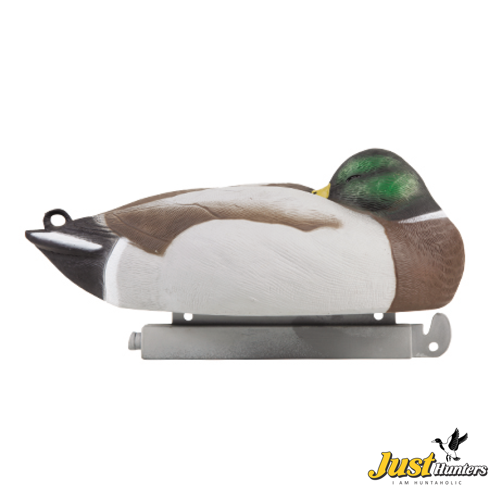 Pro II Lite Mallards Decoys - Lightweight & Durable