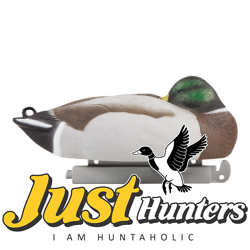 Pro Mallard Sleeping Duck Decoys Combo Pack