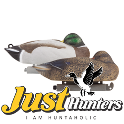 Pro Mallard Sleeping Duck Decoys Combo Pack Pro Mallard Sleeping Duck Decoys Combo Pack