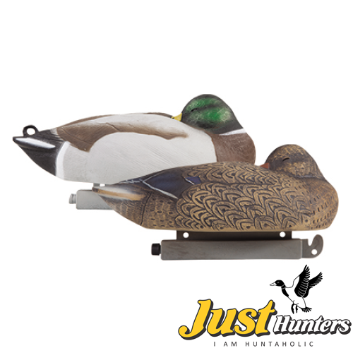 Pro II Lite Mallards Decoys - Lightweight & Durable main image 1