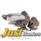 Pro Mallard Sleeping Duck Decoys Combo Pack