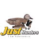 Tanglefree Pro Green Wing Teal Duck Decoys Combo Pack