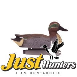 Tanglefree Pro Green Wing Teal Duck Decoys Combo Pack