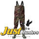 Camo Wader for Hunting and Fishing
