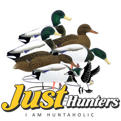 Magnum Mallard Duck Decoys