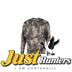 Red Head True Timber MC2 Shirt