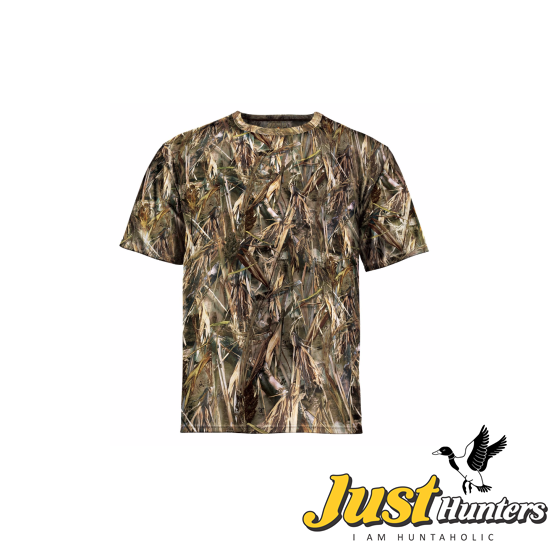 Red Head DRT True Fit Camo Short Sleeve T-Shirt