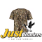 Red Head DRT True Fit Camo Short Sleeve T-Shirt