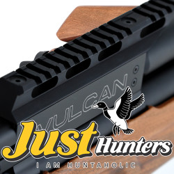 Vulcan Air Rifle .22 (5.5) Tactical