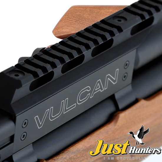 Vulcan Air Rifle .22 (5.5) Tactical