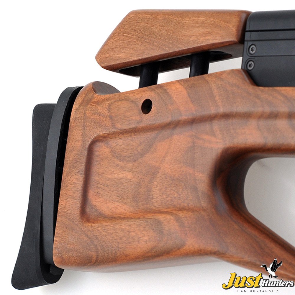 Vulcan Air Rifle .22 (5.5) Tactical - Hunting, Shooting, Airguns ...