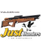 Vulcan Air Rifle .22 (5.5) Tactical