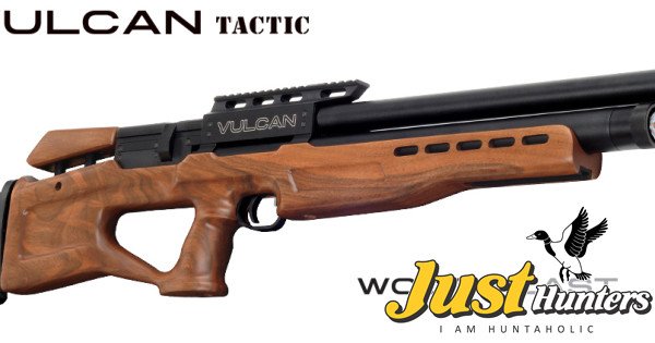 Buy Vulcan Air Rifle .22 (5.5) Tactical Online Best Price in Pakistan