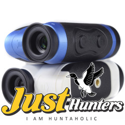 Discovery Laser Range Finder D600