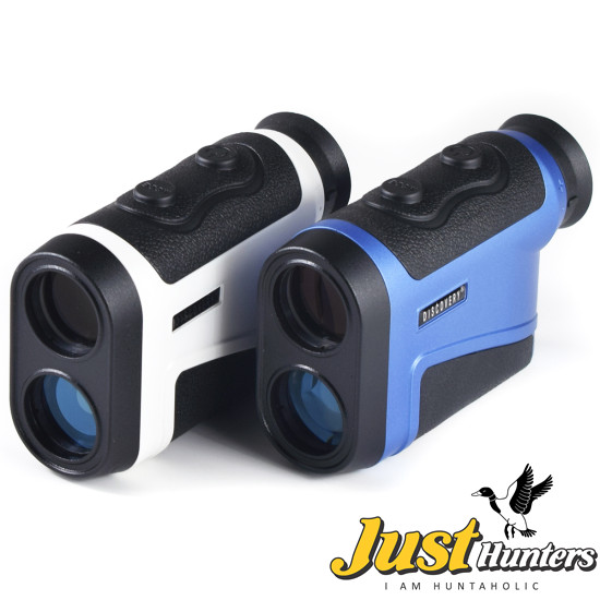 Discovery Laser Range Finder D600