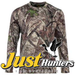 Red Head HTC Full Sleeve Shirt