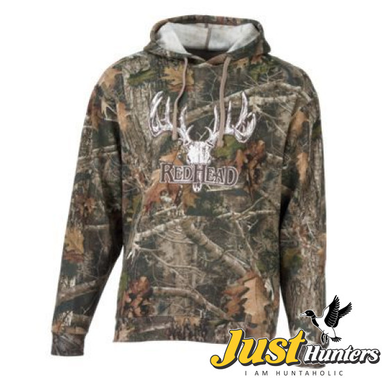 True timber camo hoodie 2025