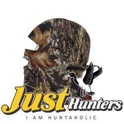 Camouflage Balaclava for Hunting