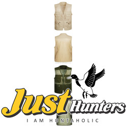Hunting Vest