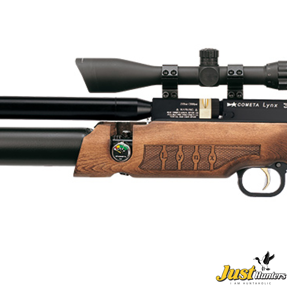 Buy Airgun Cometa Lynx V10 MKII Cal .22 Online Best Price in Pakistan