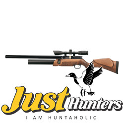 Airgun Cometa Lynx V10 MK-II Cal .22
