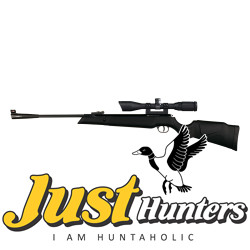 Cometa Airgun Fenix 400 Galaxy Cal .22