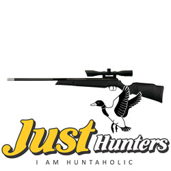 Cometa Airgun Fusion Galaxy Cal .22