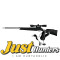 Cometa Airgun Fusion Galaxy Cal .22