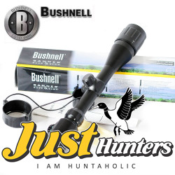 Bushnell Scope 4-16X40 EG