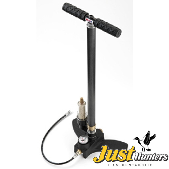 MK4 Hill Air Pump with patented Dry-Air System