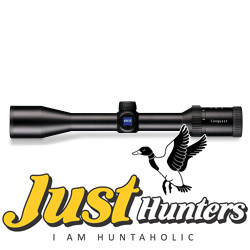 Zeiss Optics 3-9X40 AOMC Scope