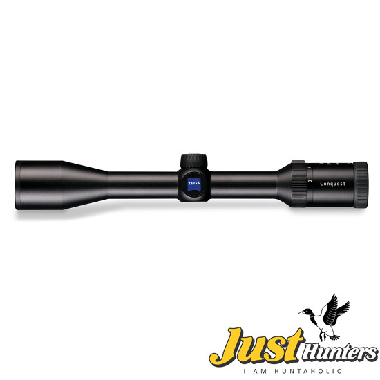 Zeiss Optics 3-9X40 AOMC Scope