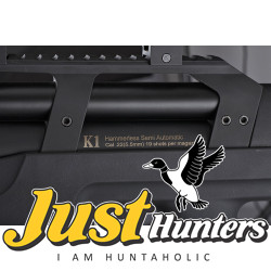 Huben K1 Air Rifle .22 (5.5)