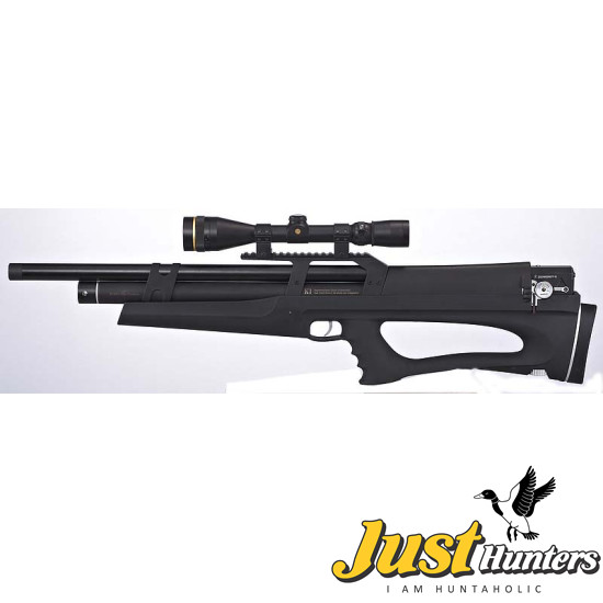 Huben K1 Air Rifle .22 (5.5)