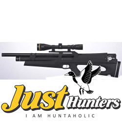 Huben K1 Air Rifle .22 (5.5)